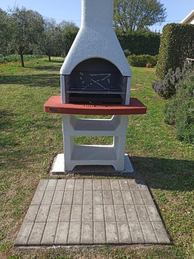 Agriturismo Il Giardino Saturnia Exterior photo