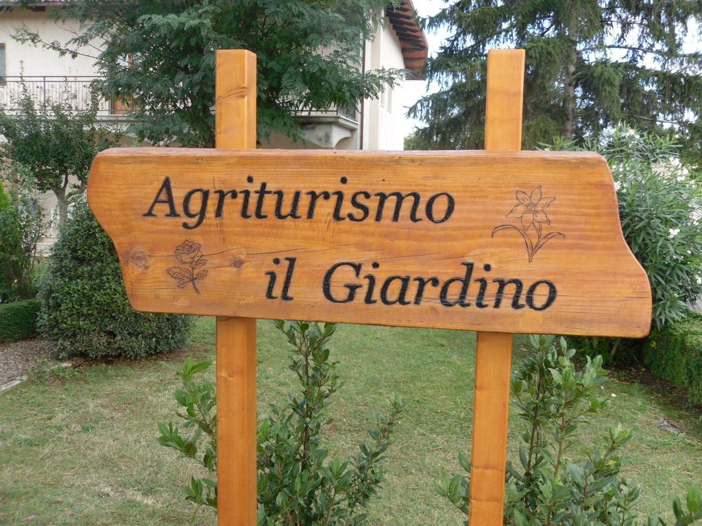 Agriturismo Il Giardino Saturnia Exterior photo