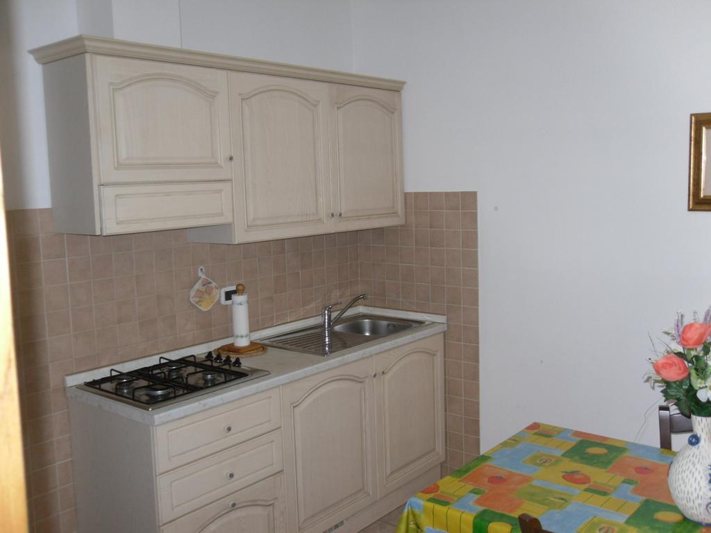 Agriturismo Il Giardino Saturnia Room photo