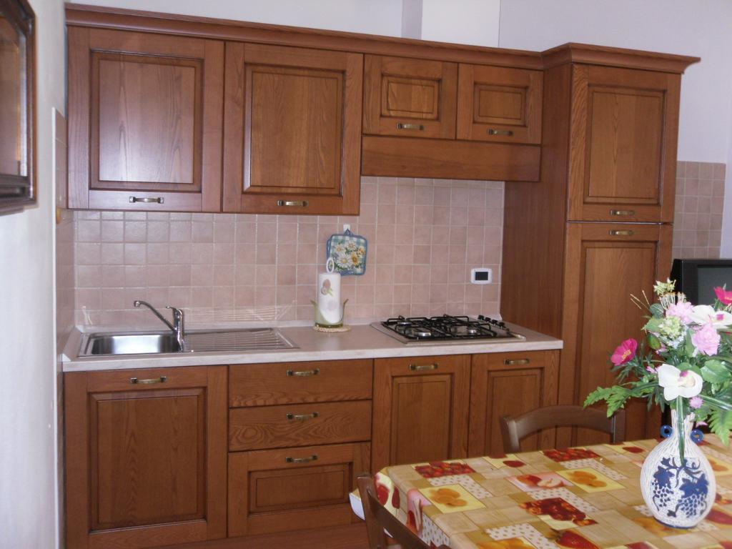 Agriturismo Il Giardino Saturnia Room photo